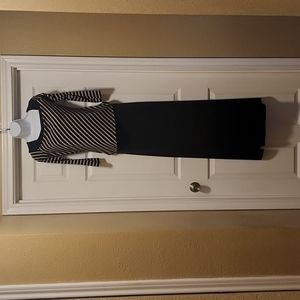 Cute Striped Shirt